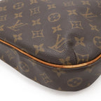 Louis Vuitton Monogram Odeon PM Shoulder — view 3
