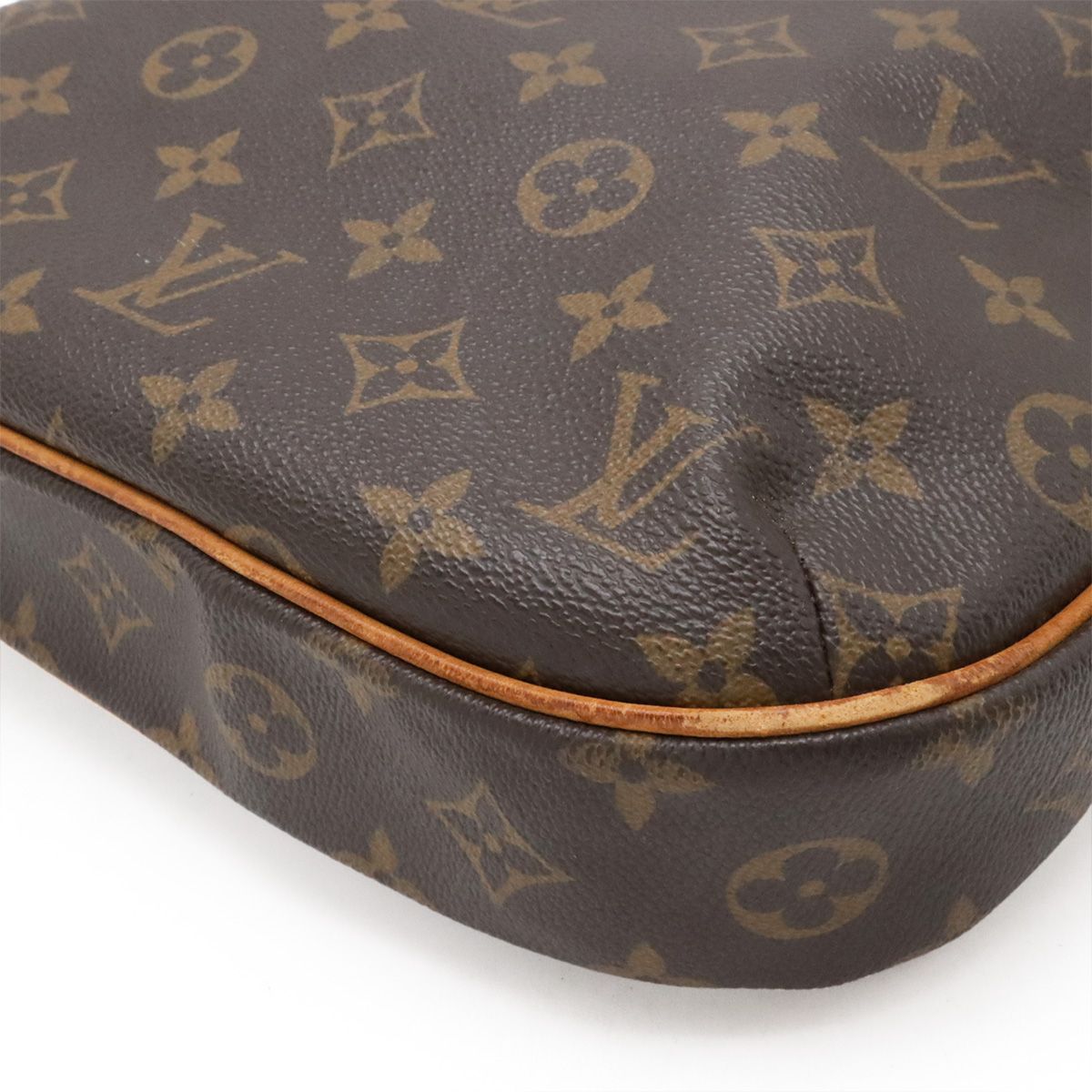 Louis Vuitton Monogram Odeon PM Shoulder — view 3