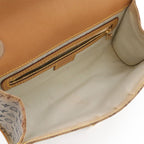 Louis Vuitton Monogram Mini Camille Chain Double Shoulder Bag Crossbody Canvas — view 7
