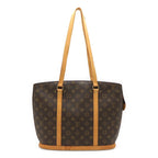 Louis Vuitton Monogram Babylon Tote