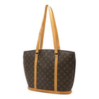 Louis Vuitton Monogram Babylon Tote — view 2
