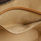 Louis Vuitton Monogram Babylon Tote — view 9