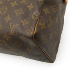 Louis Vuitton Monogram Speedy 25 Mini Boston — view 3