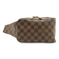 Louis Vuitton Damier Geronimos Belt Bag Waist Pouch