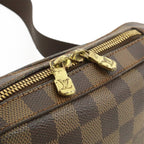 Louis Vuitton Damier Geronimos Belt Bag Waist Pouch — view 7