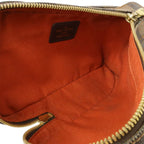 Louis Vuitton Damier Geronimos Belt Bag Waist Pouch — view 8