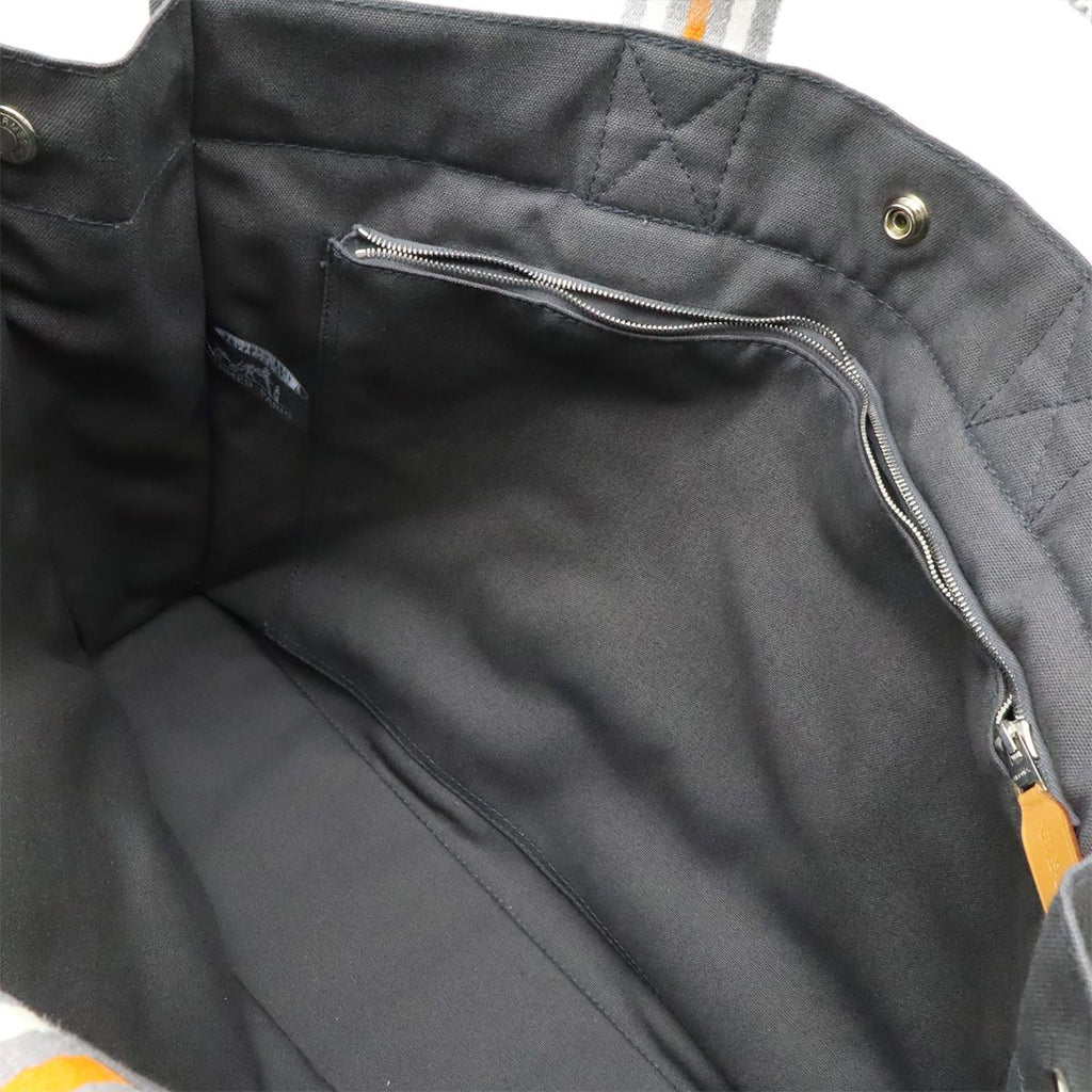 Hermes Fourre Tout Bag Handbag Ginza Store Limited — view 5