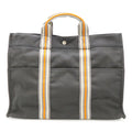 Hermes Fourre Tout Bag Handbag Ginza Store Limited