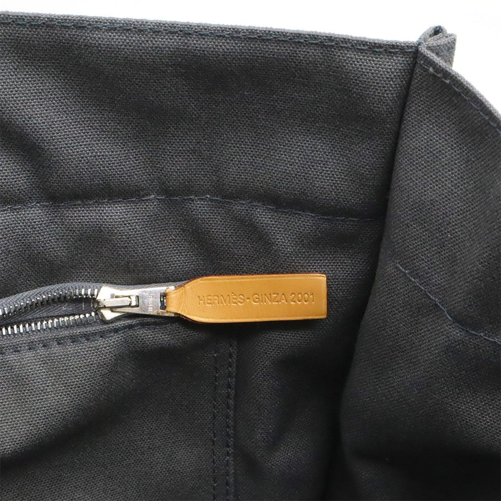 Hermes Fourre Tout Bag Handbag Ginza Store Limited — view 6