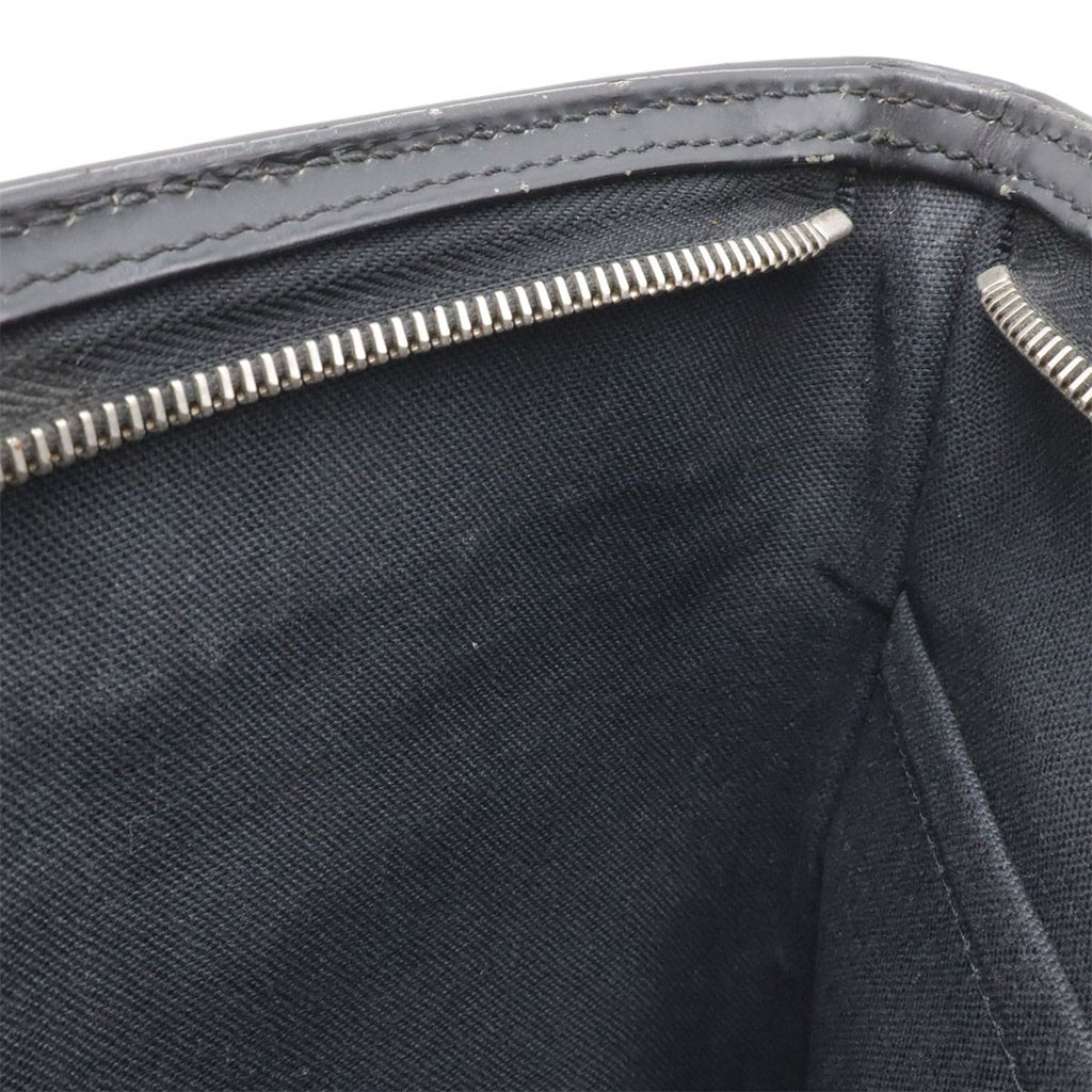 Louis Vuitton Damier Graphite Thomas Shoulder Bag Crossbody Square — view 8