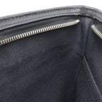 Louis Vuitton Damier Graphite Thomas Shoulder Bag Crossbody Square — view 8