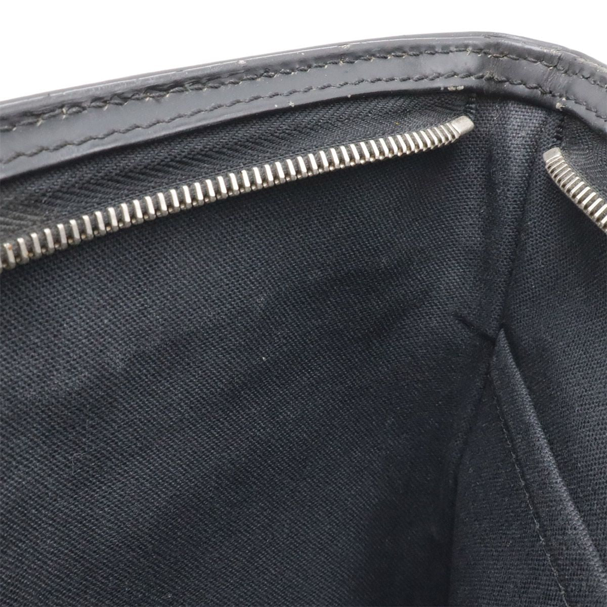 Louis Vuitton Damier Graphite Thomas Shoulder Bag Crossbody Square — view 8