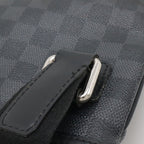 Louis Vuitton Damier Graphite Thomas Shoulder Bag Crossbody Square — view 6