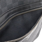 Louis Vuitton Damier Graphite Thomas Shoulder Bag Crossbody Square — view 9