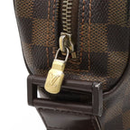 Louis Vuitton Damier Olaf PM Shoulder Bag Pochette — view 5