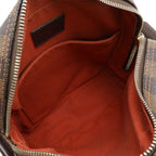 Louis Vuitton Damier Olaf PM Shoulder Bag Pochette — view 7