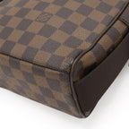 Louis Vuitton Damier Olaf PM Shoulder Bag Pochette — view 3