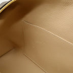 Louis Vuitton Monogram Pochette Cosmetic GM Makeup Pouch Case Multi Second — view 7