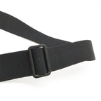 Louis Vuitton Taiga Shoulder Bag Crossbody Leather Ardoise Black — view 5