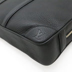Louis Vuitton Pdv Porte Documents Voyage Business Briefcase Taurillon Leather — view 3