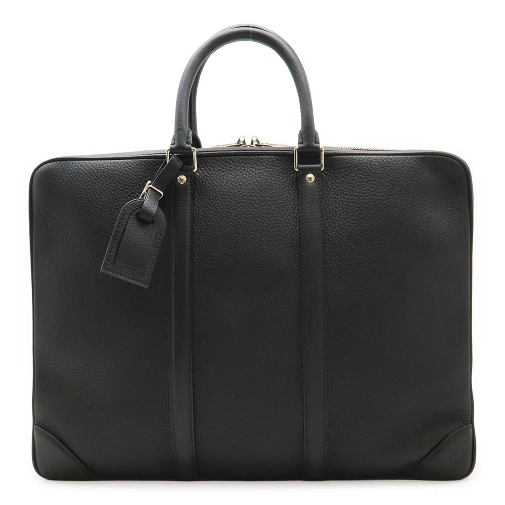 Louis Vuitton Pdv Porte Documents Voyage Business Briefcase Taurillon Leather
