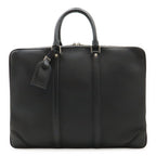 Louis Vuitton Pdv Porte Documents Voyage Business Briefcase Taurillon Leather