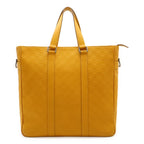Louis Vuitton Damier Infini Neo Tadao Tote Business Solar Yellow Shoulder