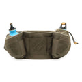 Louis Vuitton Damier Geant Ceinture Jogging Waist Bag Tail Khaki