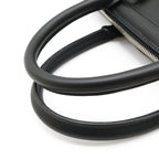 Louis Vuitton Epi Pdv Porte Documents Voyage Document Purse Business Noir Black — view 4