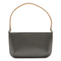 Louis Vuitton Monogram Matte Fowler Shoulder Bag Leather Noir Black
