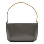 Louis Vuitton Monogram Matte Fowler Shoulder Bag Leather Noir Black