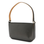 Louis Vuitton Monogram Matte Fowler Shoulder Bag Leather Noir Black — view 2