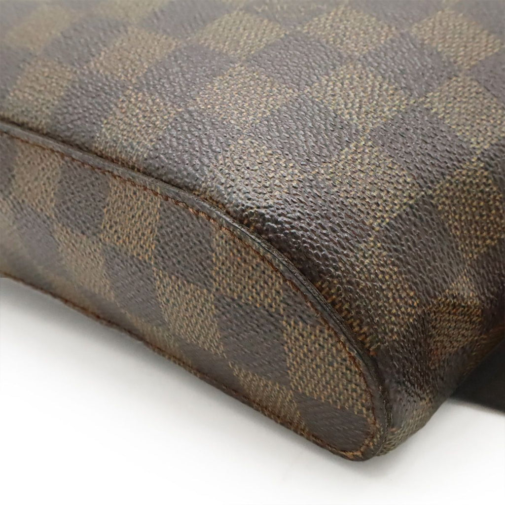 Louis Vuitton Damier Geronimos Belt Bag Waist Pouch — view 3