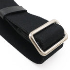Louis Vuitton Taiga Anton Pochette Shoulder Bag Crossbody Leather Ardoise Black — view 6