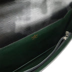 Louis Vuitton Epi Porte Documents Bandouliere Business Briefcase 2-Way Shoulder — view 6
