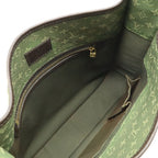Louis Vuitton Monogram Mini Besace Marie Kate Shoulder Bag Crossbody Canvas — view 6