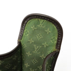Louis Vuitton Monogram Mini Besace Marie Kate Shoulder Bag Crossbody Canvas — view 7