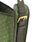 Louis Vuitton Monogram Mini Besace Marie Kate Shoulder Bag Crossbody Canvas — view 4