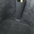 Louis Vuitton Epi Alma Handbag Leather Noir Black Gold — view 7