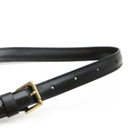 Louis Vuitton Epi Nice 2-Way Vanity Shoulder Bag Leather Noir Black — view 5