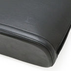 Louis Vuitton Epi Lussac Shoulder Bag Tote Leather Noir Black — view 3
