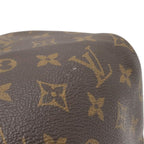 Louis Vuitton Monogram Speedy 25 Mini Boston — view 3