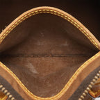 Louis Vuitton Monogram Speedy 25 Mini Boston — view 9