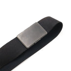 Bottega Veneta Intrecciato Belt Bag Waist Pouch Hip Leather Black — view 5