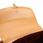 Louis Vuitton Monogram Multicolor Sologne Shoulder Bag Crossbody Blanc White — view 9