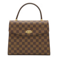 Louis Vuitton Damier Malesherbes Handbag SP Order