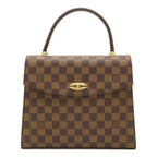 Louis Vuitton Damier Malesherbes Handbag SP Order