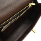 Louis Vuitton Damier Malesherbes Handbag SP Order — view 6