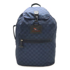 Louis Vuitton Damier Challenge Ostro LV Cup Backpack Nylon Oxygen