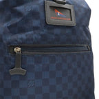Louis Vuitton Damier Challenge Ostro LV Cup Backpack Nylon Oxygen — view 8